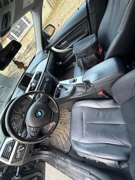 2013 BMW 3 Series - Image 3 of 6