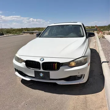 2013 BMW 328i