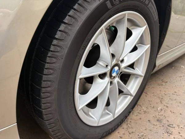 2010 BMW E90 3 Series Sedan - Image 8 of 8