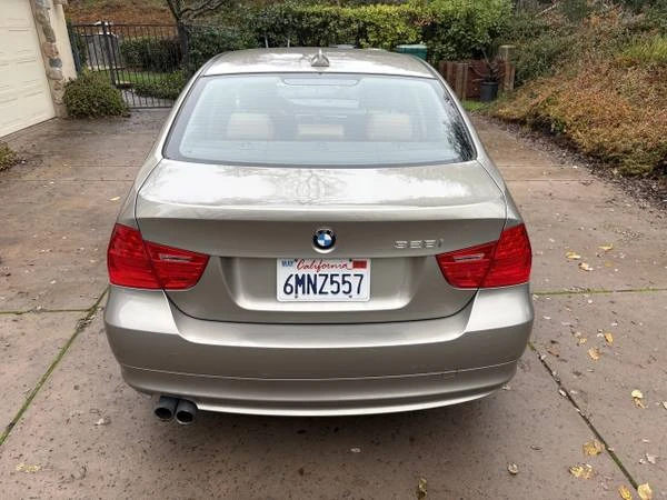 2010 BMW E90 3 Series Sedan - Image 3 of 8