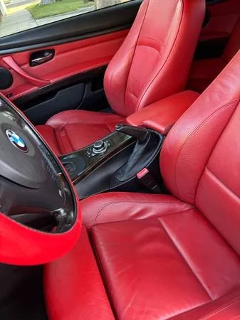 2012 BMW E92 3 Series Coupe - Image 8 of 9