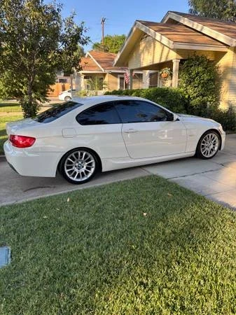 2012 BMW E92 3 Series Coupe - Image 3 of 9