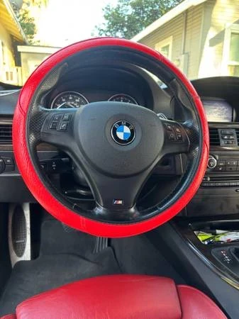 2012 BMW E92 3 Series Coupe - Image 7 of 9
