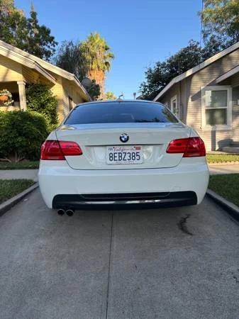2012 BMW E92 3 Series Coupe - Image 4 of 9