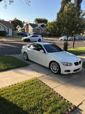 2012 BMW E92 3 Series Coupe - Image 2 of 9