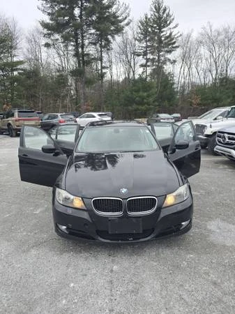 2011 BMW E90 3 Series Sedan - Image 10 of 15