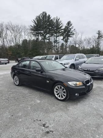 2011 BMW E90 3 Series Sedan - Image 3 of 15