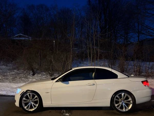 2008 BMW E90 3 Series Sedan - Image 2 of 7