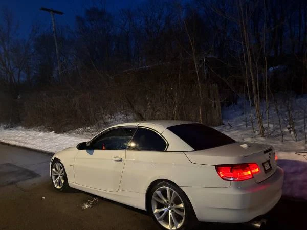 2008 BMW E90 3 Series Sedan - Image 3 of 7