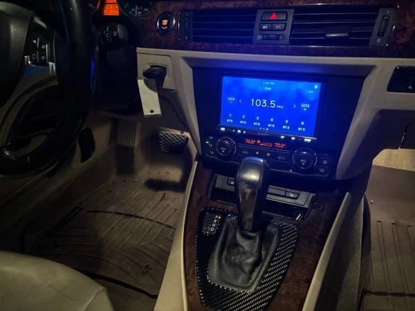 2008 BMW E90 3 Series Sedan - Image 7 of 7
