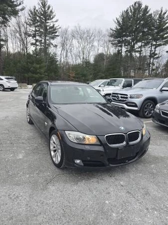 2011 BMW E90 3 Series Sedan - Image 6 of 15