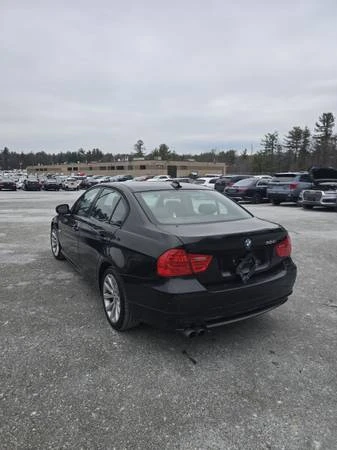2011 BMW E90 3 Series Sedan - Image 8 of 15