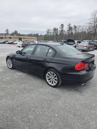 2011 BMW E90 3 Series Sedan - Image 9 of 15
