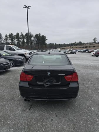 2011 BMW E90 3 Series Sedan - Image 7 of 15