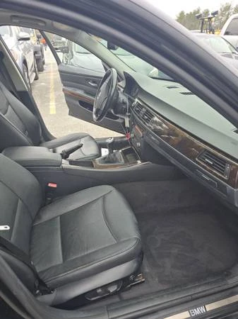 2011 BMW E90 3 Series Sedan - Image 11 of 15