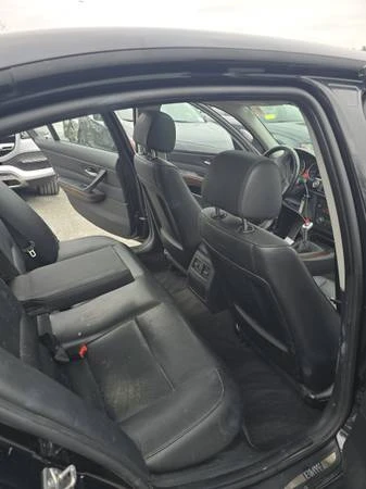 2011 BMW E90 3 Series Sedan - Image 12 of 15