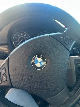 2008 BMW E90 3 Series Sedan - Image 2 of 5