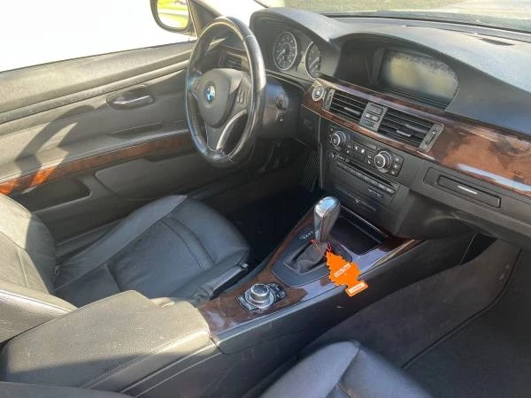 2011 BMW E90 3 Series Sedan - Image 4 of 6