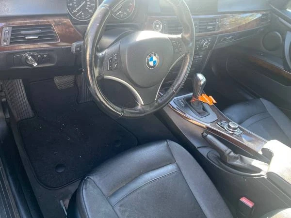 2011 BMW E90 3 Series Sedan - Image 6 of 6
