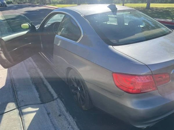 2011 BMW E90 3 Series Sedan - Image 3 of 6