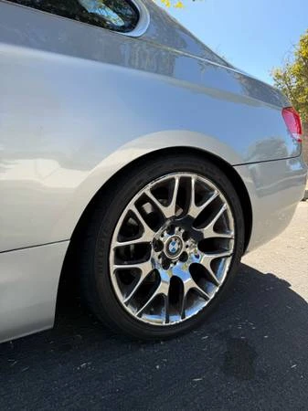 2009 BMW E90 3 Series Sedan - Image 6 of 6