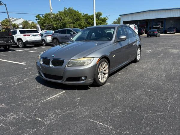 2009 BMW E90 3 Series Sedan - Image 6 of 12