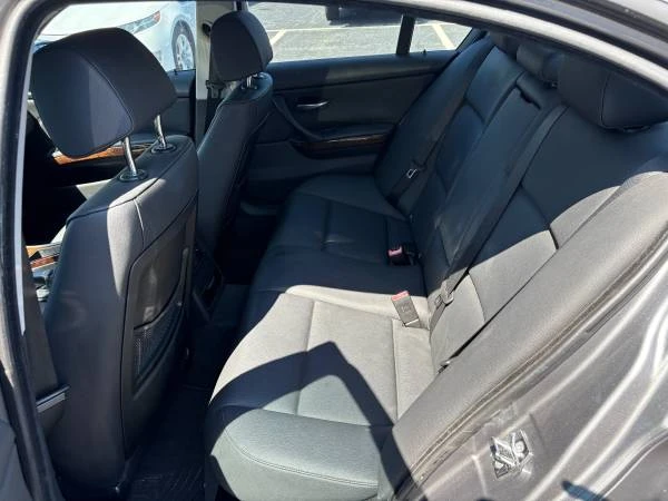 2009 BMW E90 3 Series Sedan - Image 10 of 12