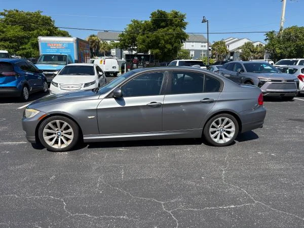 2009 BMW E90 3 Series Sedan - Image 5 of 12