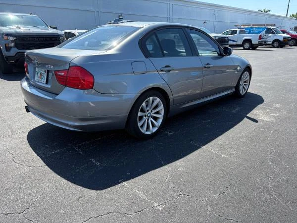 2009 BMW E90 3 Series Sedan - Image 3 of 12