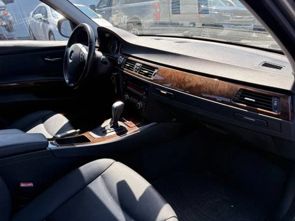 2009 BMW E90 3 Series Sedan - Image 12 of 12