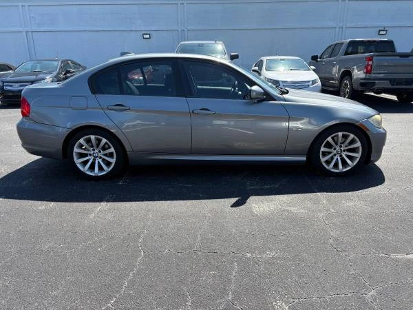 2009 BMW E90 3 Series Sedan - Image 2 of 12