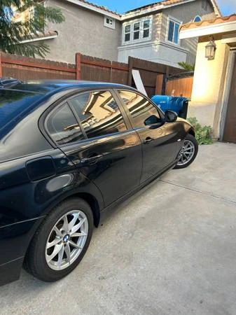 2010 BMW E90 3 Series Sedan - Image 3 of 6