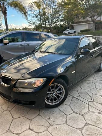 2010 BMW E90 3 Series Sedan - Image 2 of 6