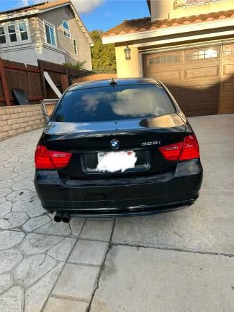 2010 BMW E90 3 Series Sedan - Image 6 of 6