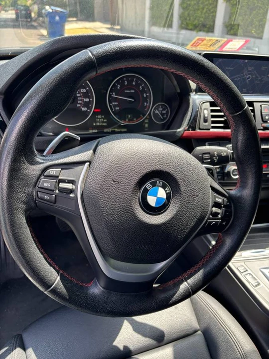 2012 BMW M3 - Image 14 of 19