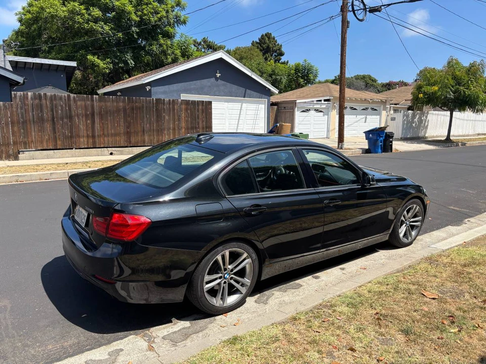 2012 BMW M3 - Image 8 of 19