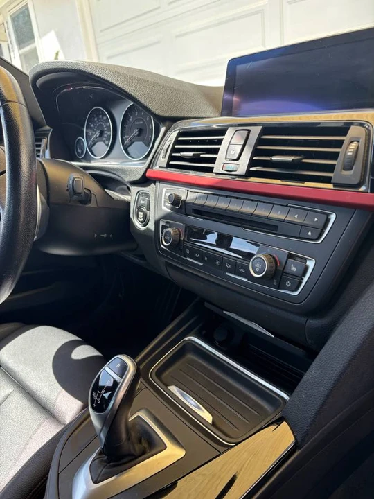 2012 BMW M3 - Image 17 of 19