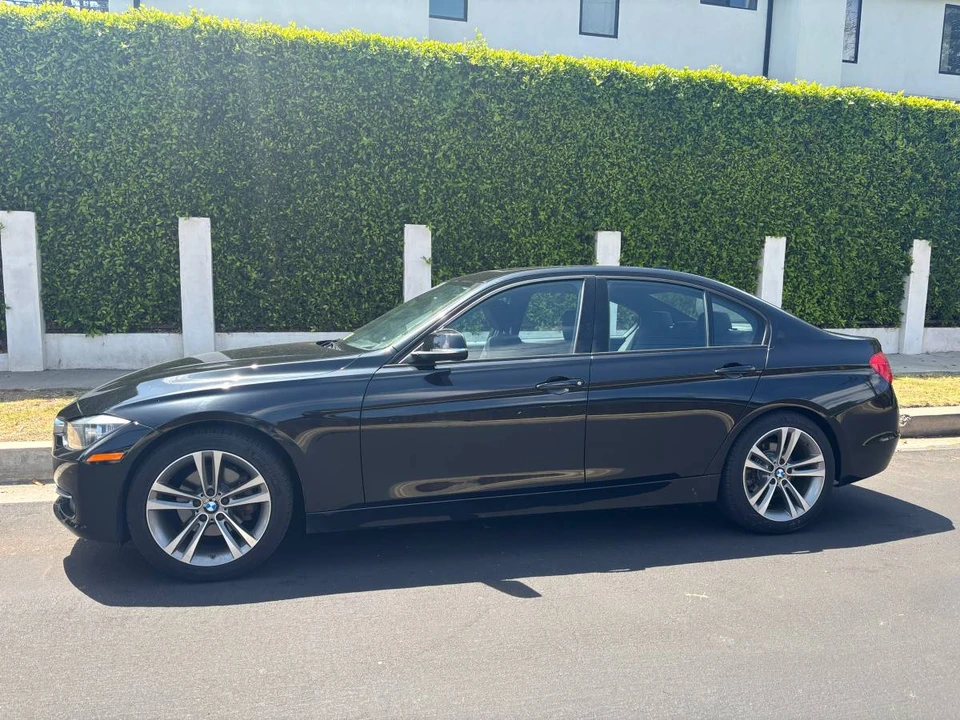 2012 BMW M3 - Image 2 of 19