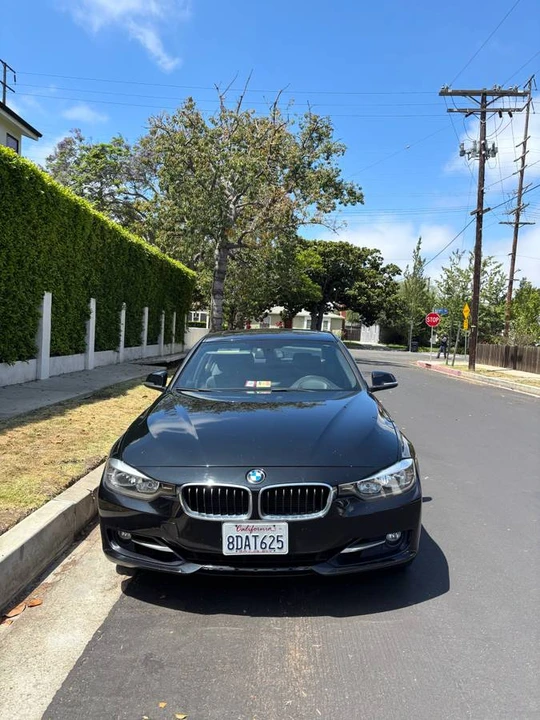 2012 BMW M3 - Image 4 of 19