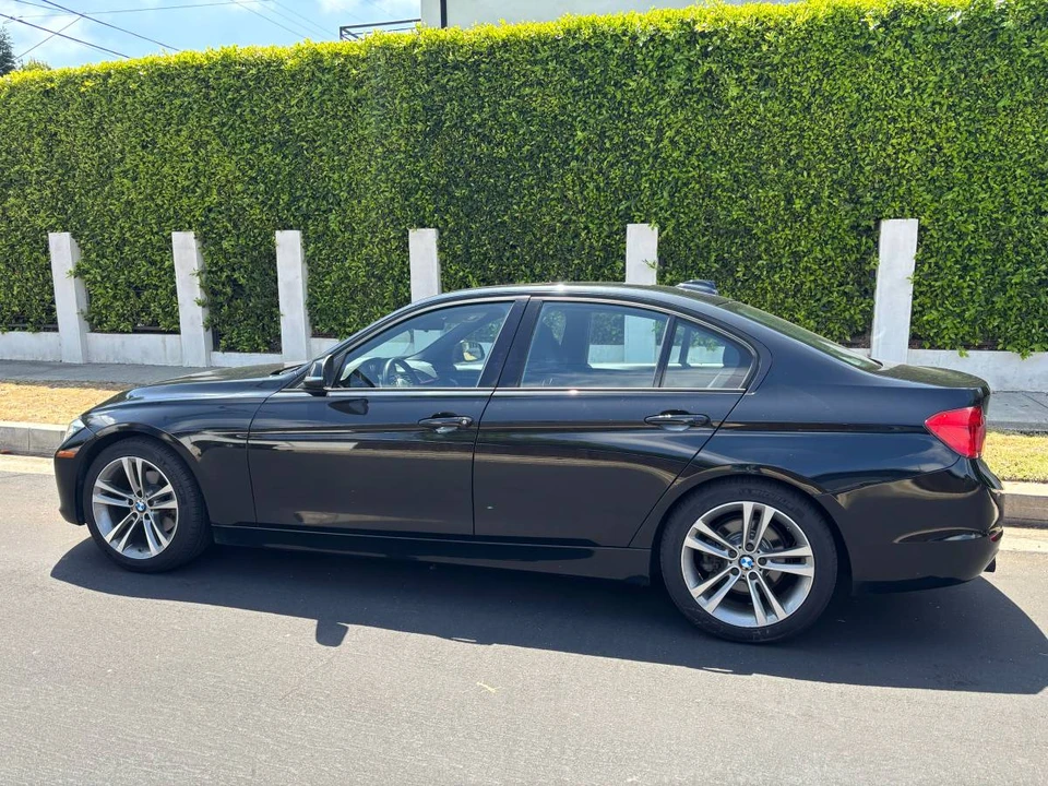 2012 BMW M3 - Image 6 of 19