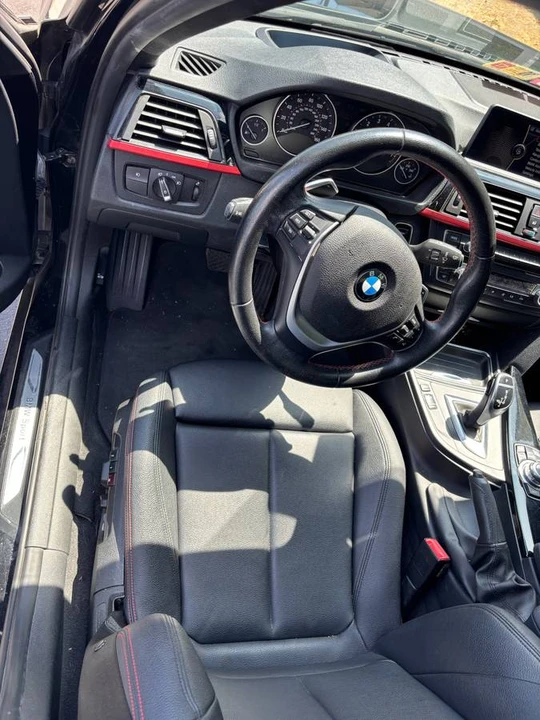2012 BMW M3 - Image 10 of 19