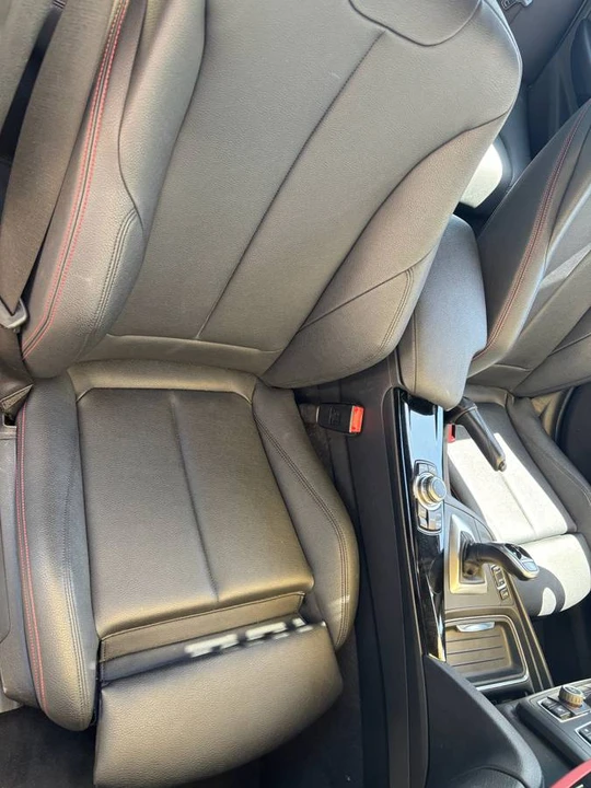 2012 BMW M3 - Image 16 of 19