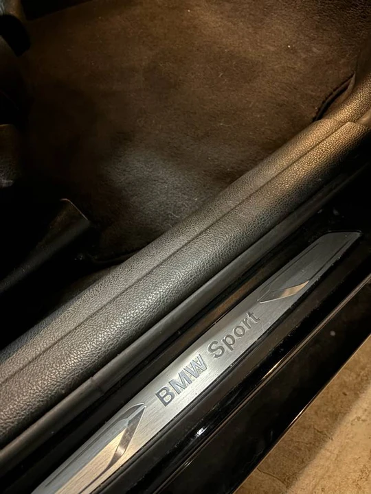 2012 BMW M3 - Image 18 of 19