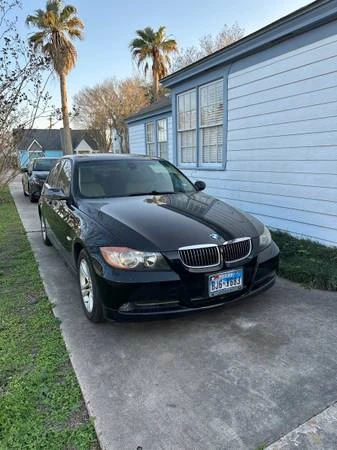 2008 BMW E90 3 Series Sedan - Image 3 of 6