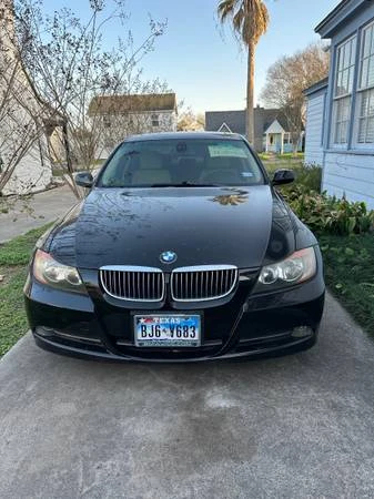 2008 BMW E90 3 Series Sedan - Image 2 of 6