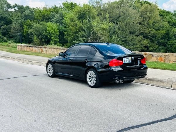 2011 BMW E90 3 Series Sedan - Image 4 of 11