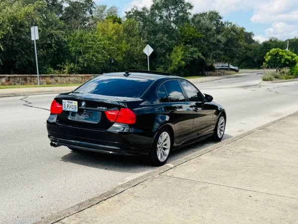 2011 BMW E90 3 Series Sedan - Image 6 of 11