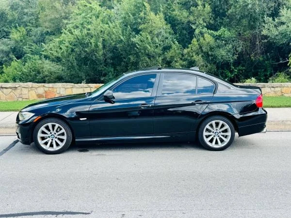 2011 BMW E90 3 Series Sedan - Image 3 of 11