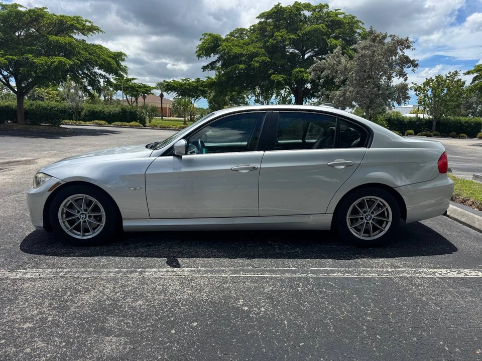 2010 BMW E87 1 Series - Image 5 of 8