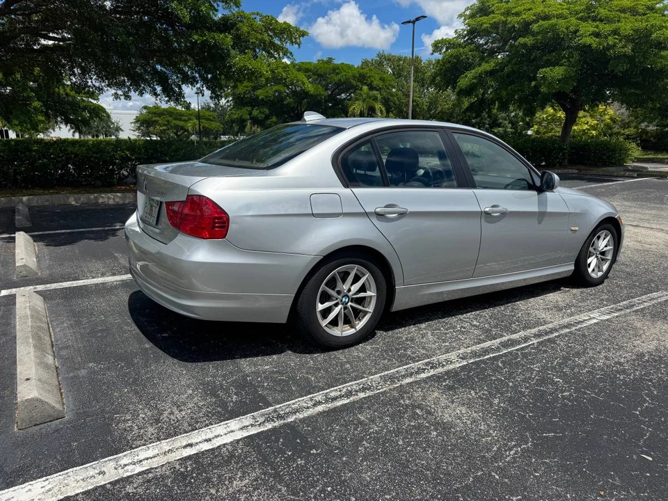2010 BMW E87 1 Series - Image 3 of 8